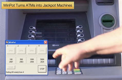 B is installed on ATMs with the aid of a boot disk inserted into the machines CD-ROM drive. . Ploutus atm malware download
